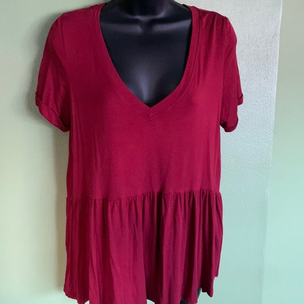 Thanth blouse
